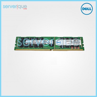 SNPCPC7GC/32G Dell 32GB PC4-19200 DDR4-2400MHz ECC Reg Dual Rank Memory Module
